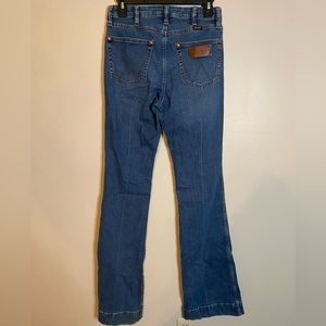 Wrangler jeans